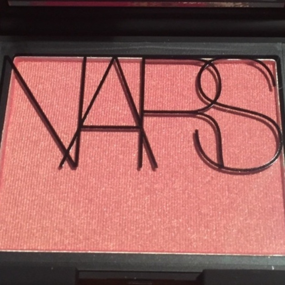 NARS Powder Blush Orgasm - Picture 5 of 15